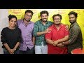 Natpe Thunai - Hiphop Tamizha Adhi & Team Exclusive interview with Mirchi Jawi