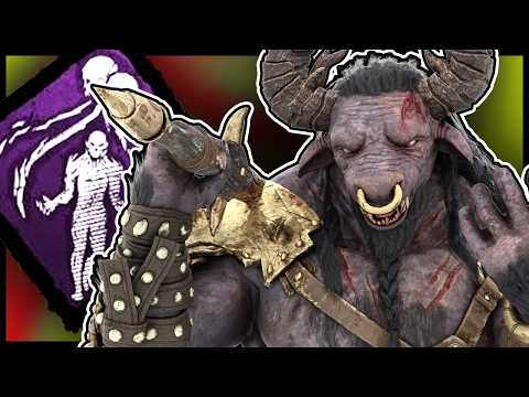 This Could Change The Oni Meta Forever.... | Dead by Daylight