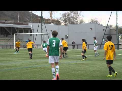 2016-01-09 Allerru 6-1 Orioko FT