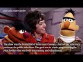 Nov 10 1969 Sesame Street Debut