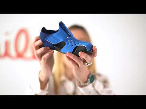 NIKE Sandalia piscina niño Nike Sunray Protect2