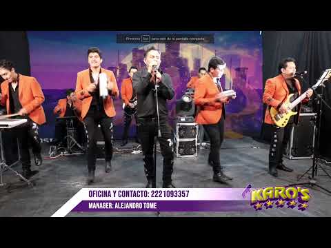 Vamonos al ensayo con Grupo Karos 16-04-2020