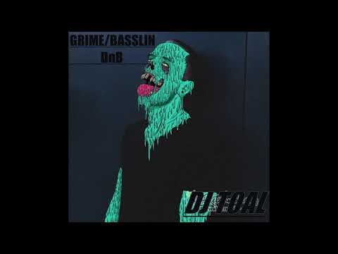 Dj TOAL, Grime/Bassline/DnB mix