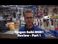 Mugen Seiki MSB1 Under The Hood Build Review