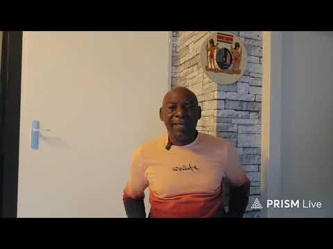 Filia Kramp ea Speel Geen Politiek met Case Commewijne