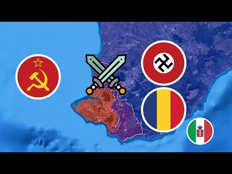 Siege of Sevastopol (1941–1942)