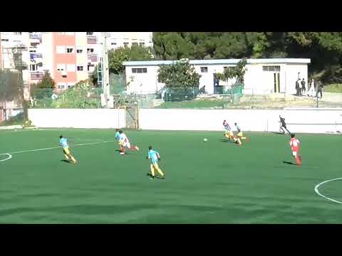 Quaresma (Rodrigo Oliveira) 2021/2022