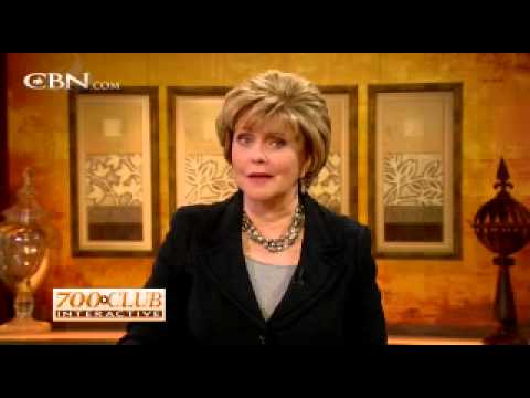 700 Club Interactive: Love is In the Air - February 14, 2013 - CBN.com