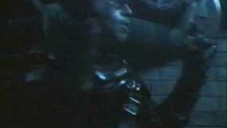 Blade &amp; The Vampires VS The Reapers