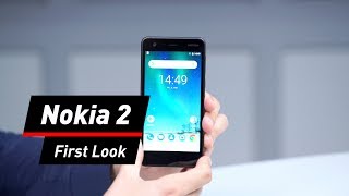 Nokia 2 im Praxis-Test: Was bekomme ich für 100 Euro?