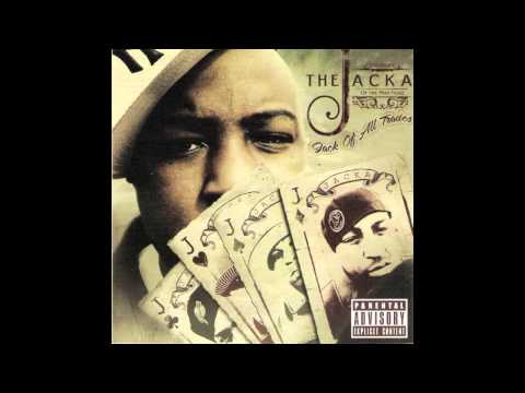 The Jacka - Bonus #2 ft Mac Dre & Husalah