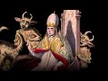 The Pope Who Made A Pact With The Devil