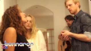 Delta Rae - &quot;If I Loved You&quot; | Bonnaroo365