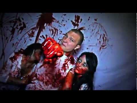 Kaveli feat. WordWar & Ronin47 - Hardcore Bavaria (Offizielles Video)