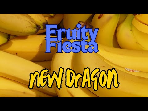 Fruity Fiesta - New Event & Dragon in Merge Dragons - Legendary Rewards Complete in Under 5 Hours!