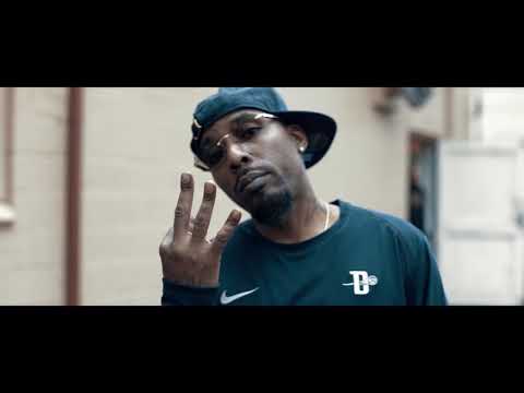 J-Solo x Big Herk -Life On The Edge (Official Video)