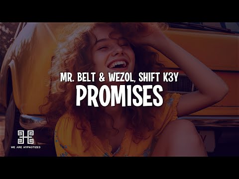 Video thumbnail for Promises