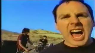 Bad Religion -  Streets of America (Music Video)