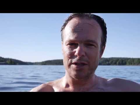 Hur länge stannar värmen?