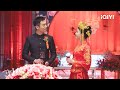 The Lion S Secret EP31 33 Highlight Zhu Yawen Yang Zishan IQIYI Philippines