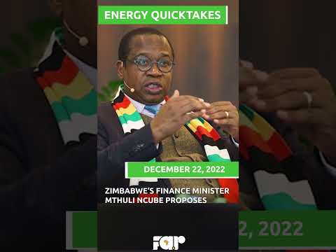 Frontier Africa Reports