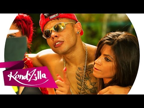 Mc Lan - Dona Maria Sua Filha Tá Bem ( Dj Carlinhos Da S.R )