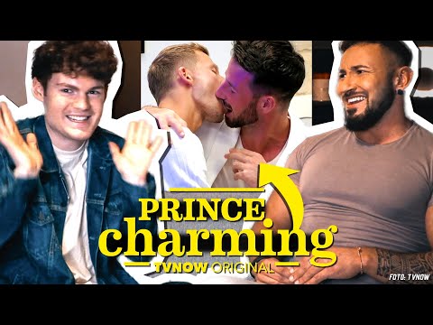 Prince Charming 2020 ABRECHNUNG: Kandidat Adrian verrät WAHRHEIT über die Kandidaten!