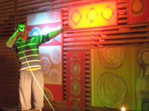 Cheba vs Kuba - FINALE( Freestyle Battle @ Mayr, Kranj ) 20.5.2011