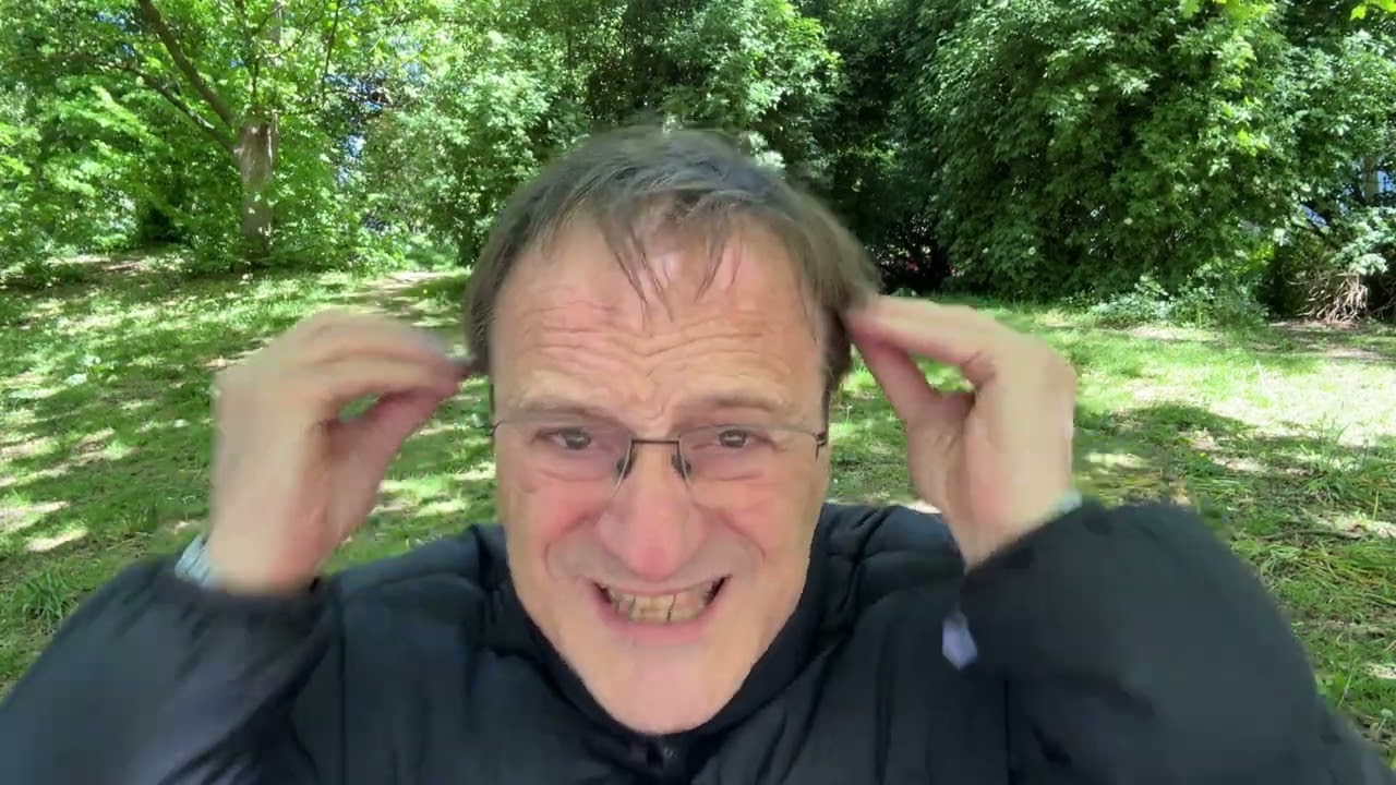 Esperan la llegada de la MADRE de las inyecciones de LIQUIDEZ. José Luis Cava. 