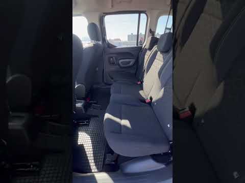 фото peugeot rifter i 0