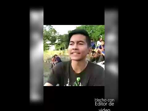 Gabo NT vs Lut     G8freestyle 5ta fecha 2019.