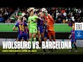 HIGHLIGHTS | Wolfsburgo vs. Barcelona – UEFA Women’s Champions League 2021-22 (Español)