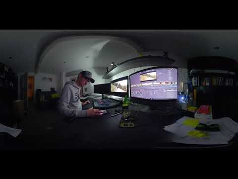 Livestream 360 test