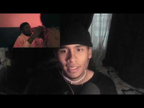 Reaccionando a YUNG SARRIA x ELPATRON970 x REALKOFII Baddie