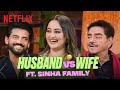 Sonakshi Sinha SPILLS SECRETS About Her Husband Ft Shatrughan Sinha Zaheer TGIKS