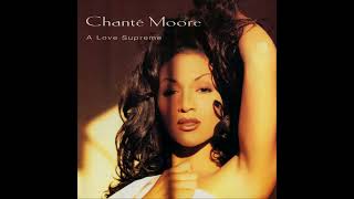 Chanté Moore - Searchin'