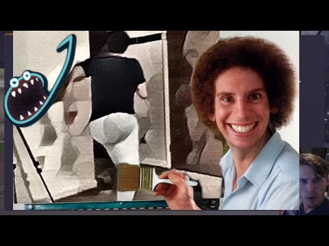 Jerma Streams - SuchArt: Creative Space