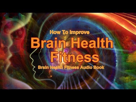Brain Health Audiobook Video
