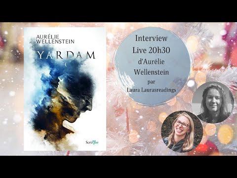 Vidéo de Aurélie Wellenstein