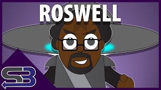 What REALLY Happened at Roswell?