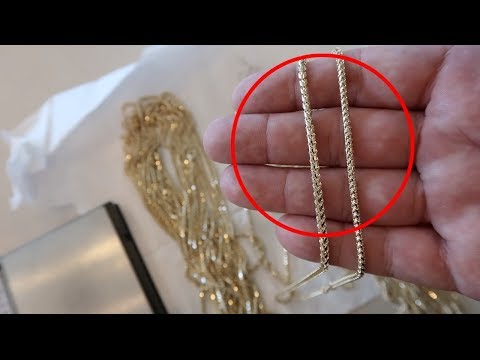 download lagu mp3 mp4 2 5 Mm Franco Chain, download lagu 2 5 Mm Franco Chain gratis, unduh video klip 2 5 Mm Franco Chain