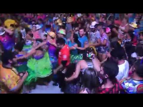 PORTAL ISPIA no Maior Ensaio de Quadrilha o Mundo