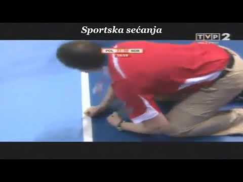 Neverovatan rasplet meča Norvežana i Poljaka