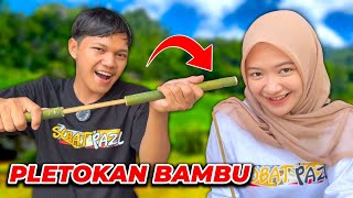 Download lagu SHOOT THE PUTRI WITH A BAMBOO PLET!!! Traditional Game mp3 Download lagu SHOOT THE PUTRI WITH A BAMBOO PLET!!! Traditional Game mp3
