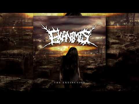 Exanimis - ''The Extinction'' [FULL EP]