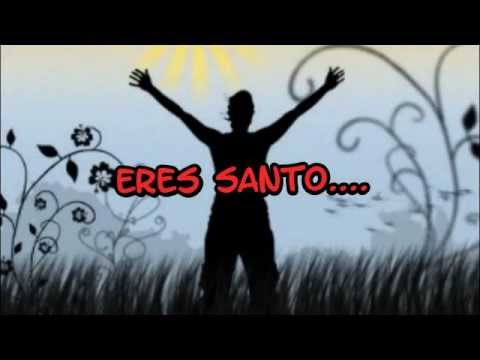 Eres Santo - Ericson Alexander Molano