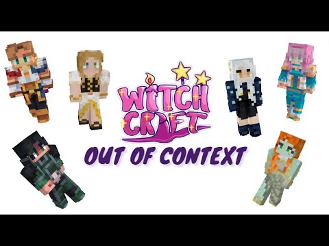Witchcraft SMP Out Of Context - Week 2 (clean)