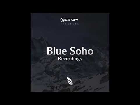 OzzyXPM - Blue Soho Sessions 096