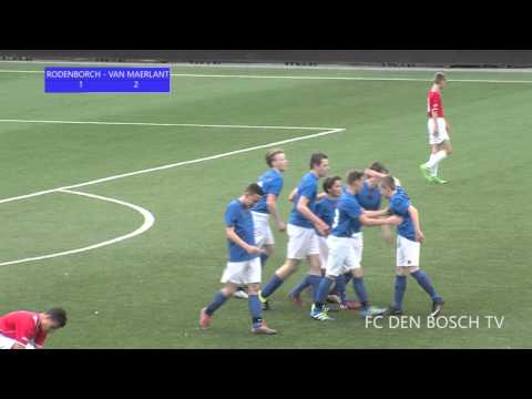 FCDB TV Schoolcup FINALE