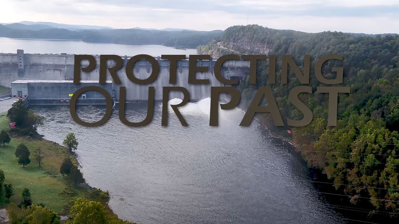 Protecting Our Past: Lake Cumberland Native American History